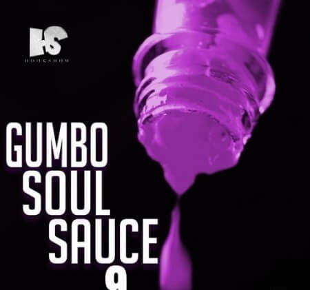 HOOKSHOW Gumbo Soul Sauce 9 WAV